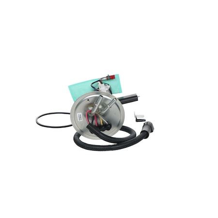 Carter Fuel Pumps 91-94 Ford Explorer Elec Fuel Pump, P74611S P74611S